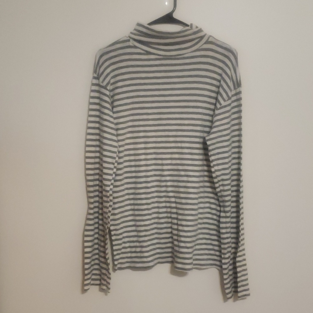 Stylenanda stripped sweater